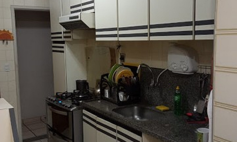 Lindo 3 Quartos Na P...