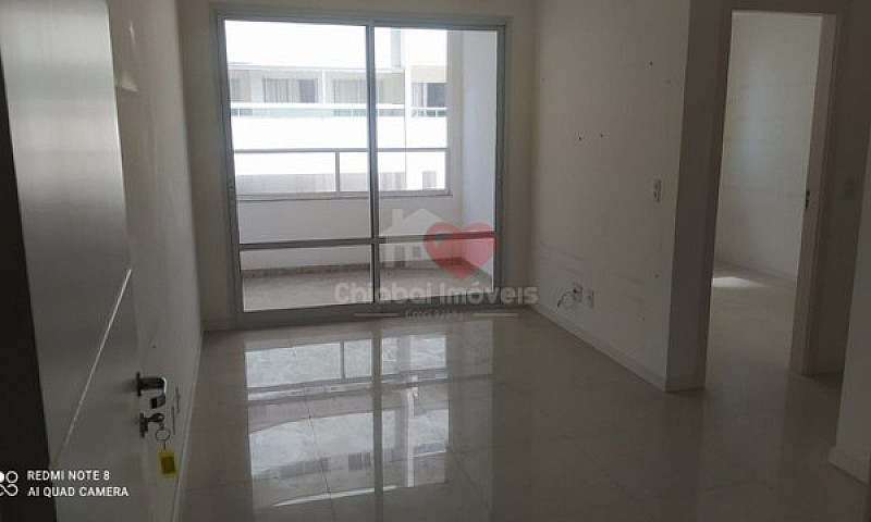 Apartamento 2 Quarto...