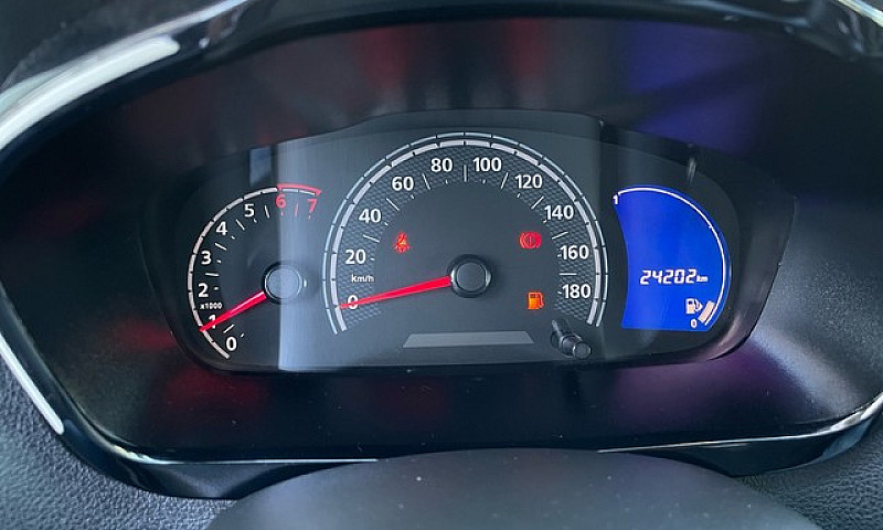 Kwid Intense 1.0 202...