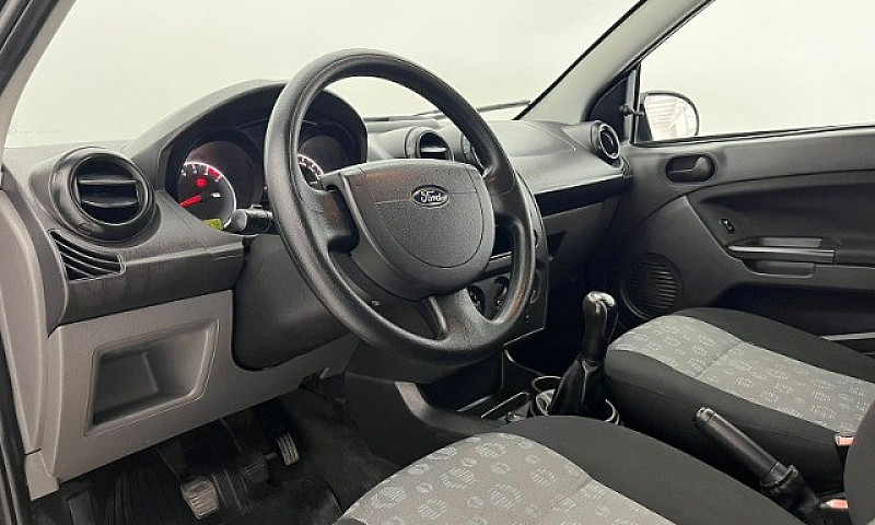 Ford Fiesta 1.0 Manu...