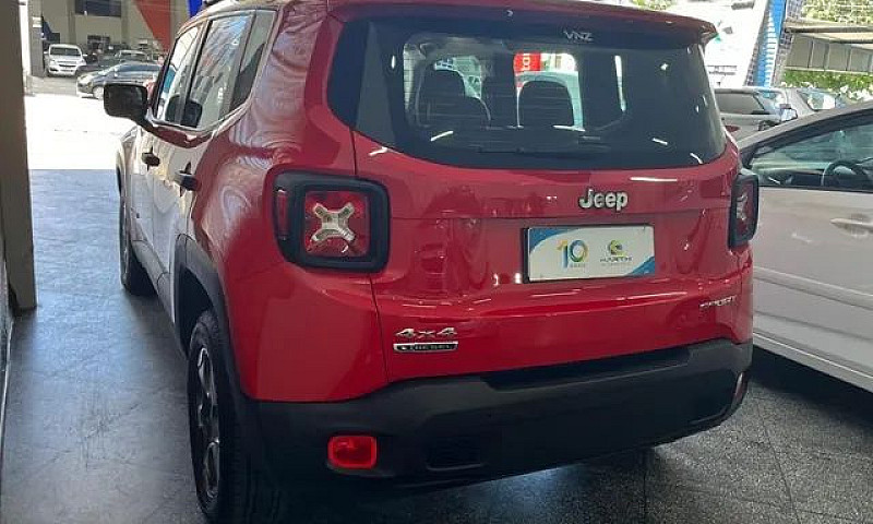 Jeep Renegade Sport ...