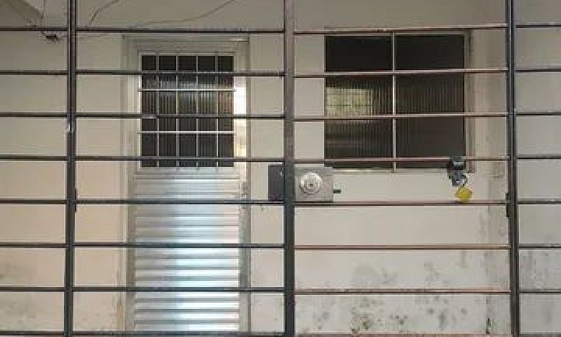 Alugo Casa Jardim Sã...
