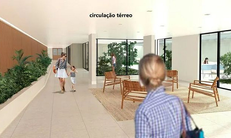 Residencial Vila Mon...