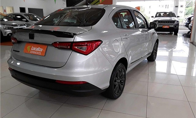 Fiat Cronos 2021 1.3...