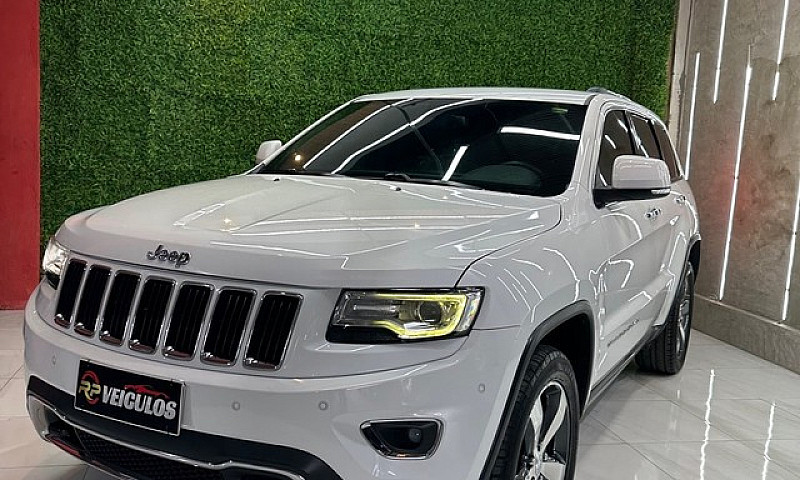 Jeep Gran Cherokee L...