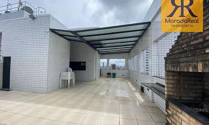 Apartamento Com 2 Do...