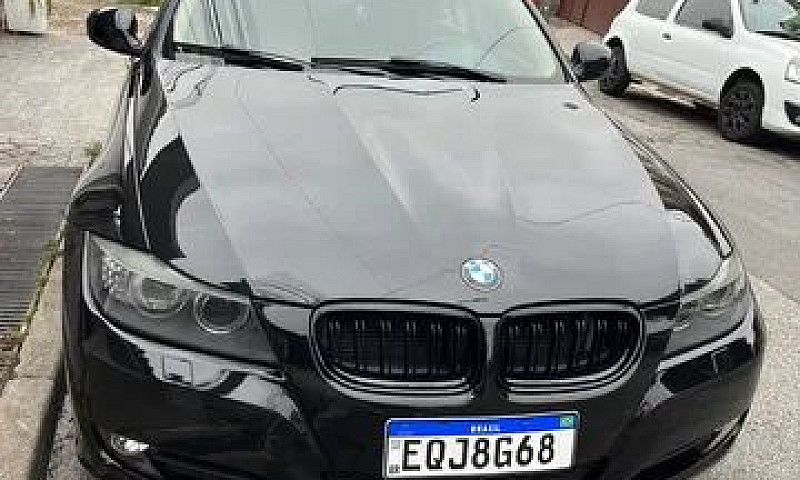Bmw 320I 2011 - Impe...
