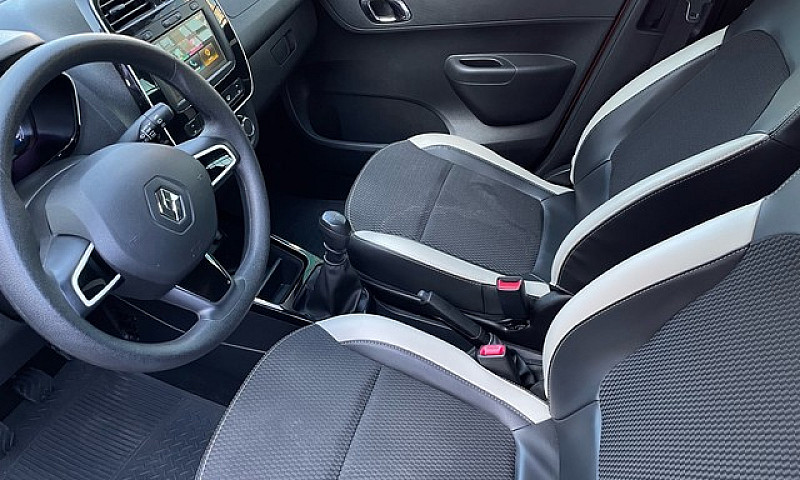 Kwid Intense 1.0 202...