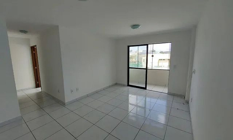 Apartamento Para Alu...