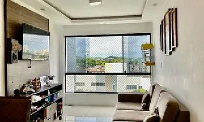 Apartamento Para Ven...