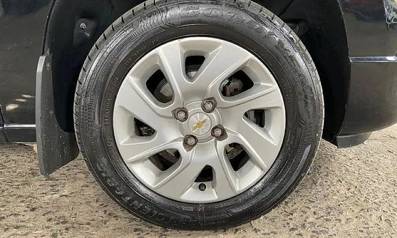 Chevrolet Spin Ltz 7...