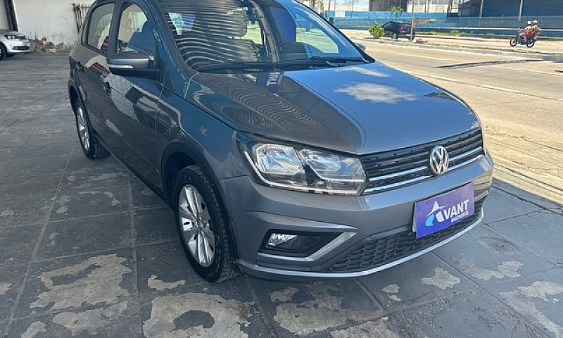 Gol G7 Track 1.0 201...