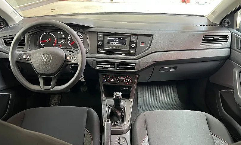 Polo Track 1.0 2025 ...