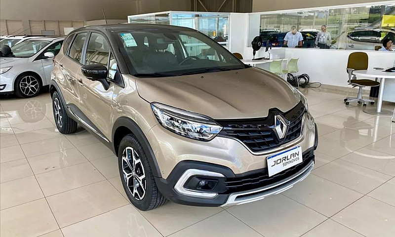 Renault Captur 1.3 T...