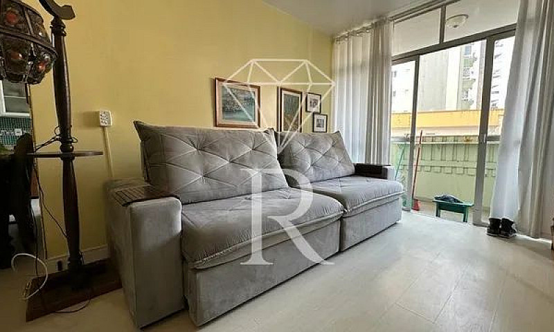 Apartamento - Centro...