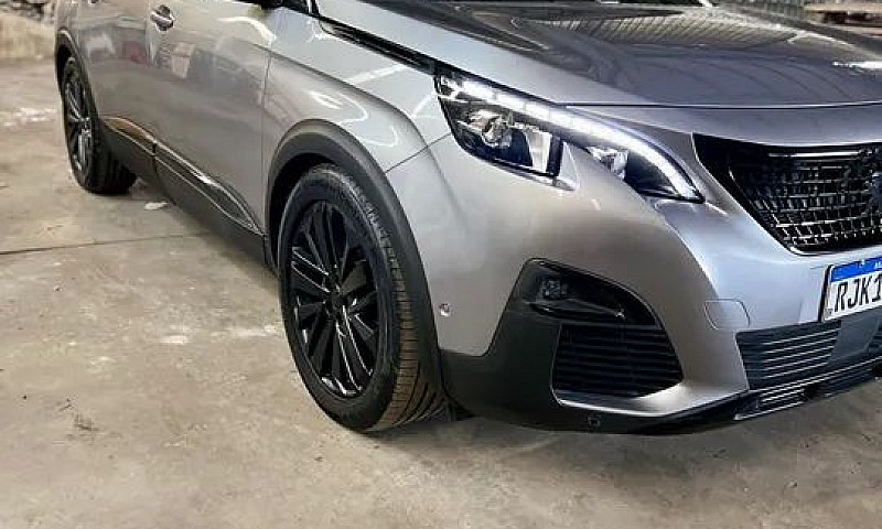 Peugeot - 5008 - Bli...