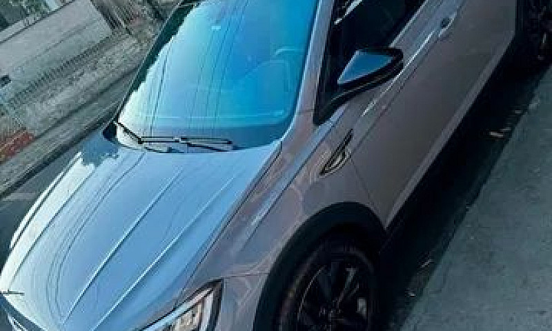 Volkswagen Nivus Hig...