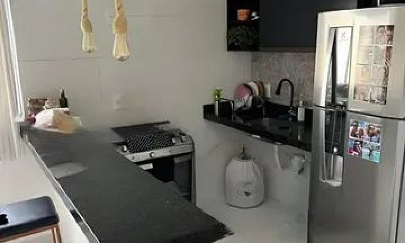 Apartamento Para Ven...