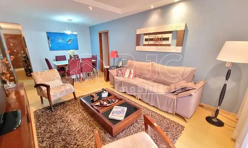 Apartamento Para Ven...