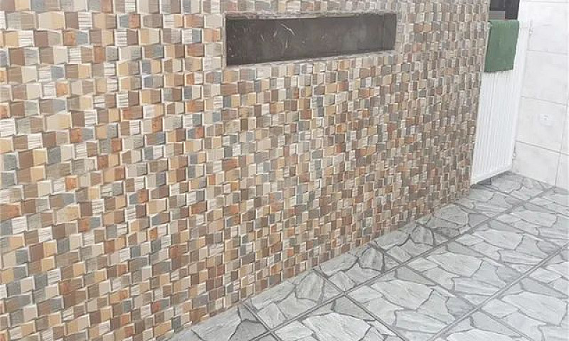 Casa Com 2 Quartos À...