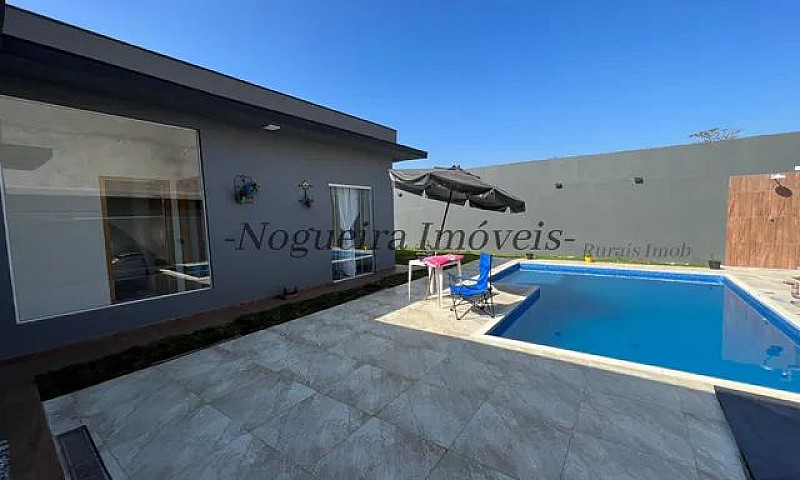 Ninho Verde 1, Casa ...