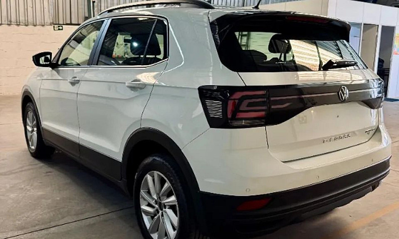 Volkswagen T-Cross 1...