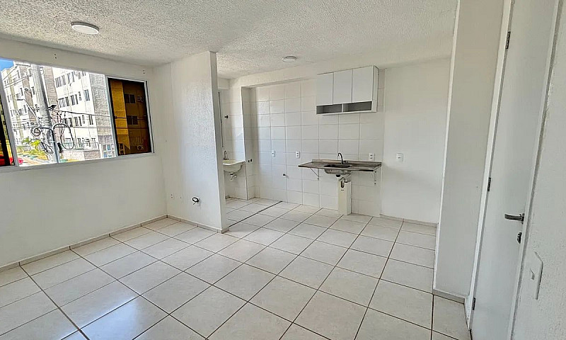 Aluguel Apartamento ...