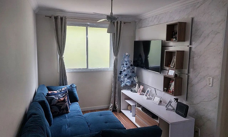 Apartamento 2 Dorm 5...