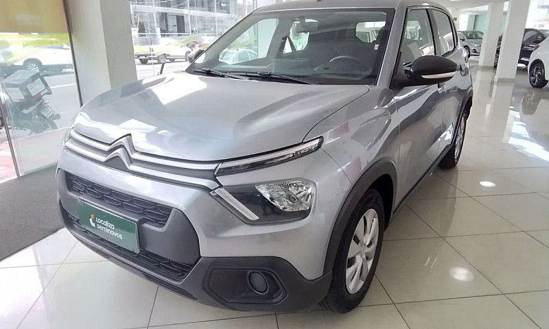 Citroen C3 Live 1.0 ...