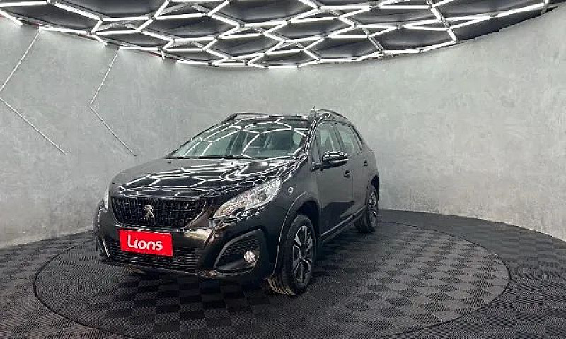 Peugeot 2008 2022 1....