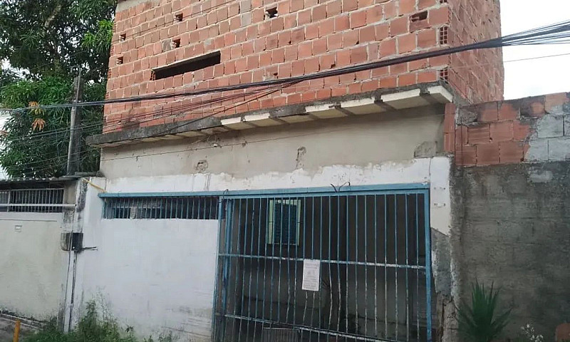 Vendo Casa Em Ouro P...