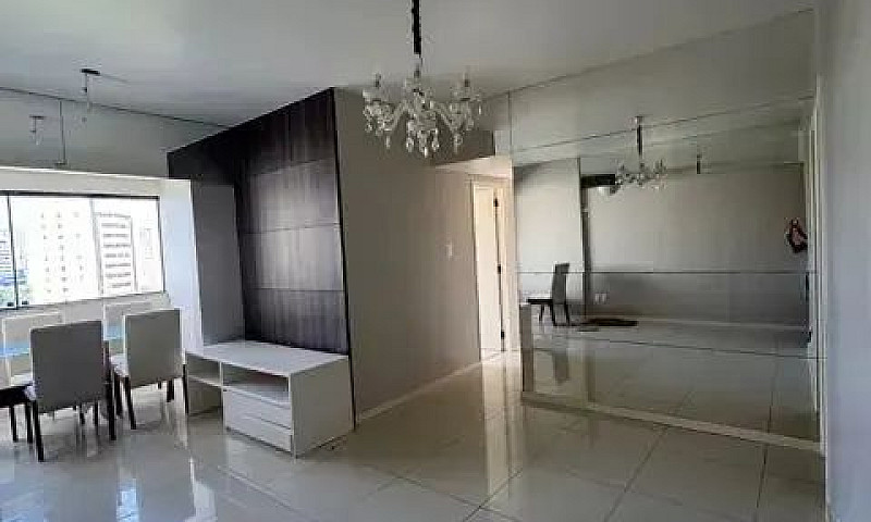 Apartamento Para Alu...