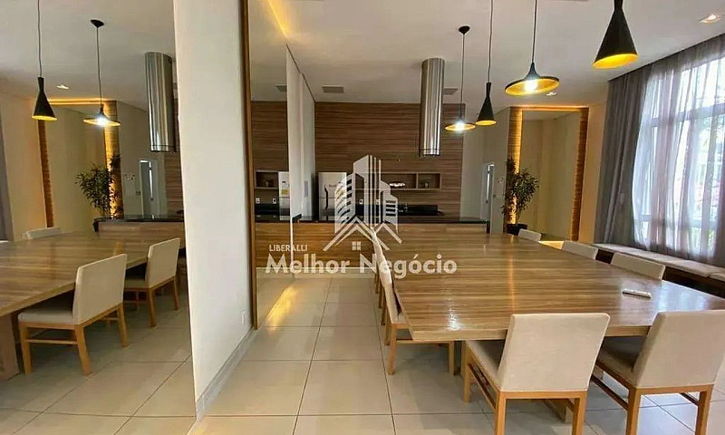 Apartamento Com 2 Do...