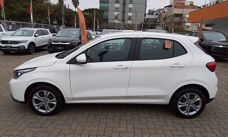 Fiat Argo Drive 1.3 ...