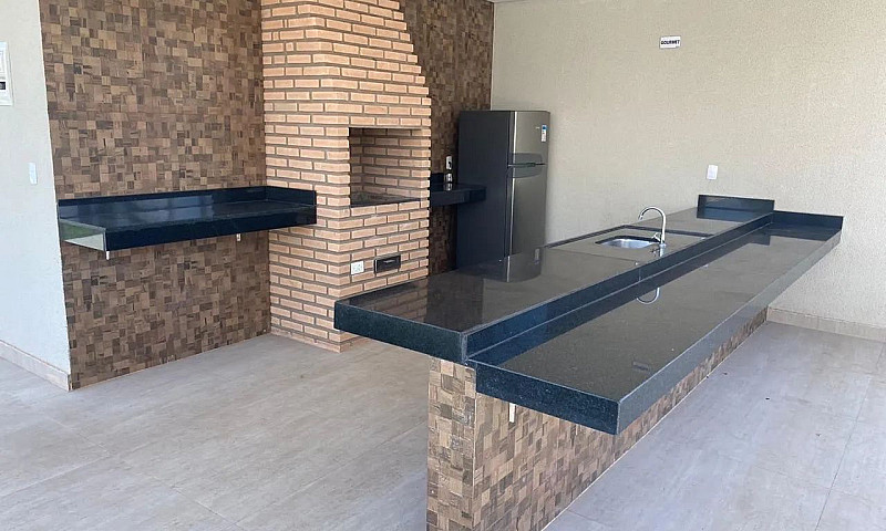 Apartamento Chapada ...