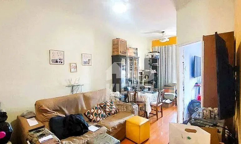 Apartamento Com 2 Do...