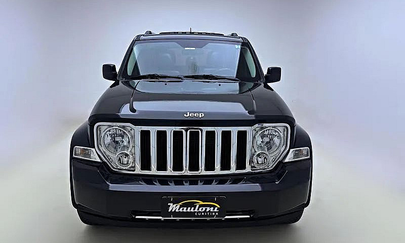 Jeep Cherokee Limite...