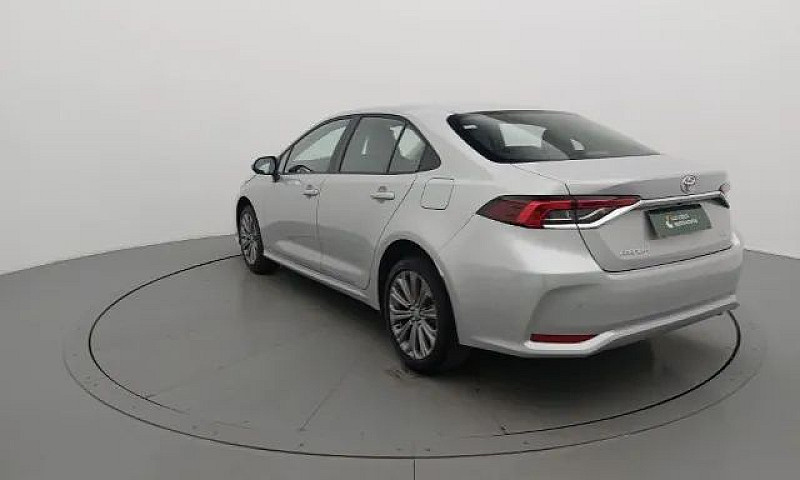 Toyota Corolla Xei 2...