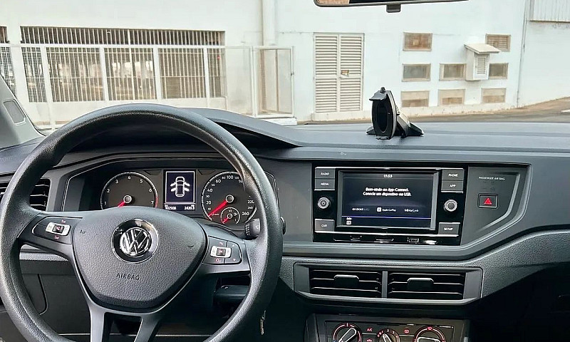 Volkswagen Polo 1.0 ...