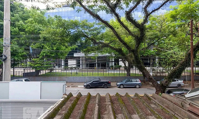 Casa À Venda - Cháca...