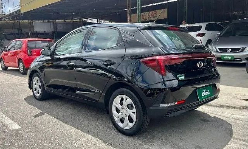 Hb20 2024 Comfort Pl...