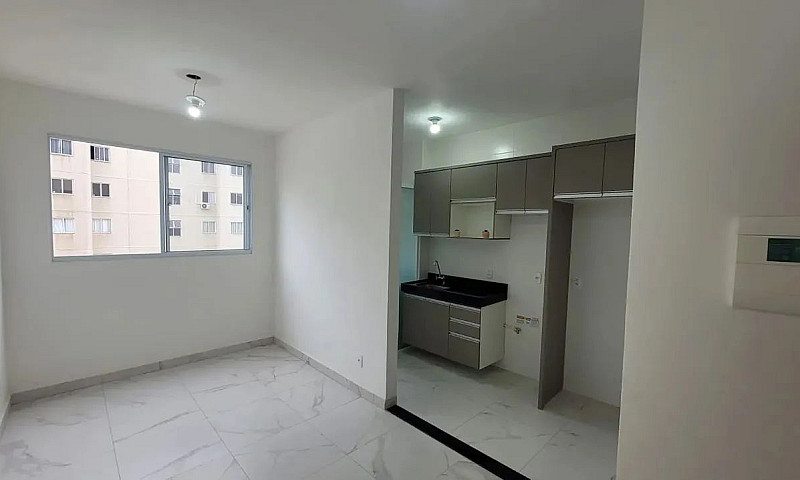 Apartamento De 2 Qua...