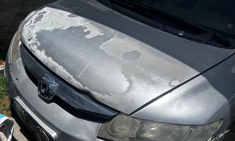Honda Civic Sedan Ex...