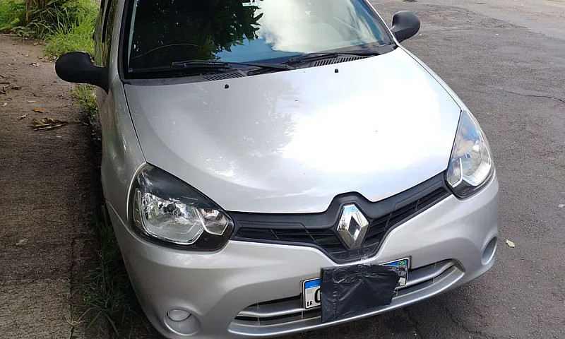 Venda Clio 2013 2014...