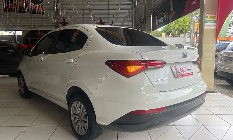 Fiat Cronos 1.3 8V F...