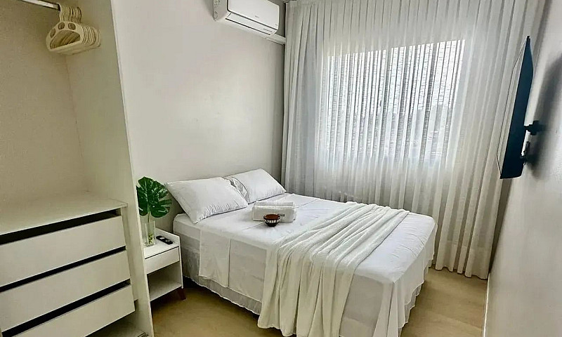 Apartamento Mobiliad...