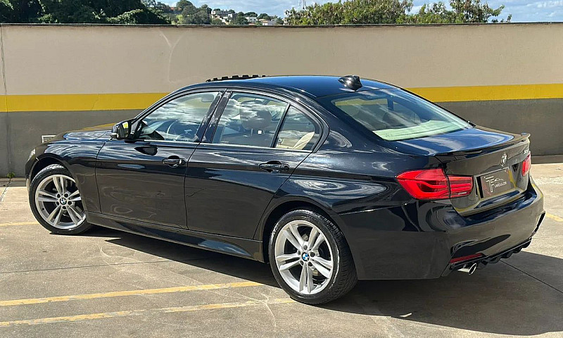 Bmw 2017 328I Sport ...