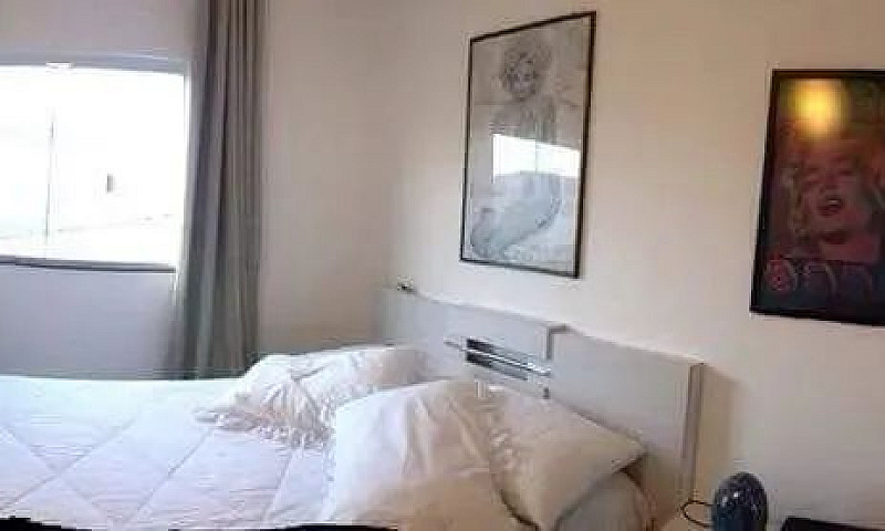 Apartamento Em Ingle...