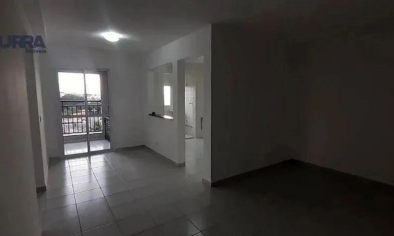 Apartamento Com 2 Do...
