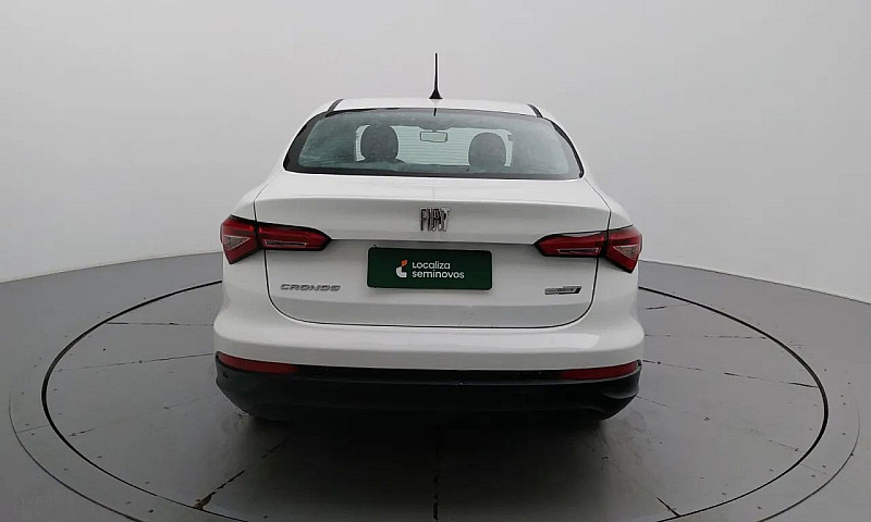 Fiat Cronos 2024 1.3...
